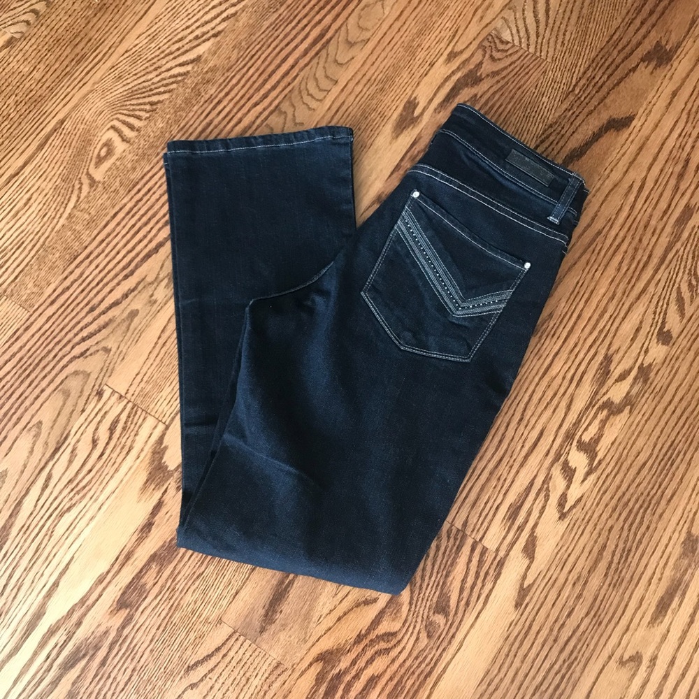 Lee Classic Fit Jeans  Size 6 Petite